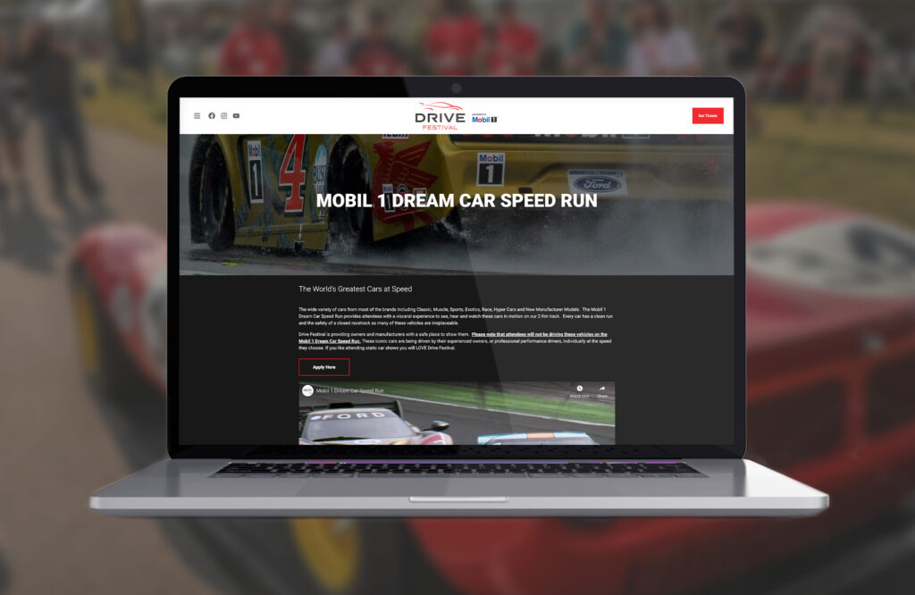 drive-fest-laptop-website-design