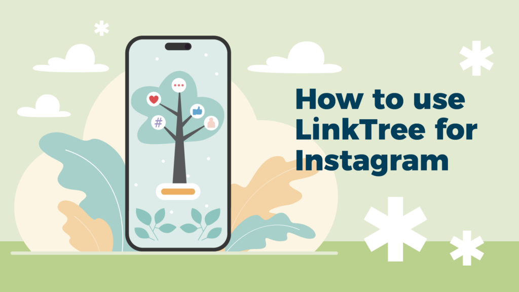 how to use linktree